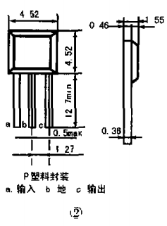 me3144霍爾元件